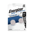 Baterie CR2016 ENERGIZER Ultimate lithiová 2ks / blistr -30°C