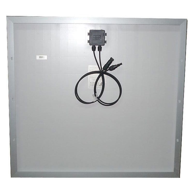 Solární panel 12V/60W polykrystalický