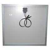 Solární panel 12V/60W polykrystalický