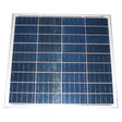 Solární panel 12V/60W polykrystalický