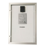 Solární panel 12V/10W polykrystalický
