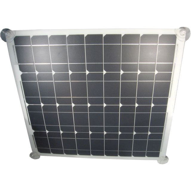 Solární panel USB+12V/50W flexibilní OS50-18MFX