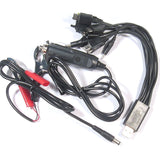 Solární panel USB+12V/50W flexibilní OS50-18MFX