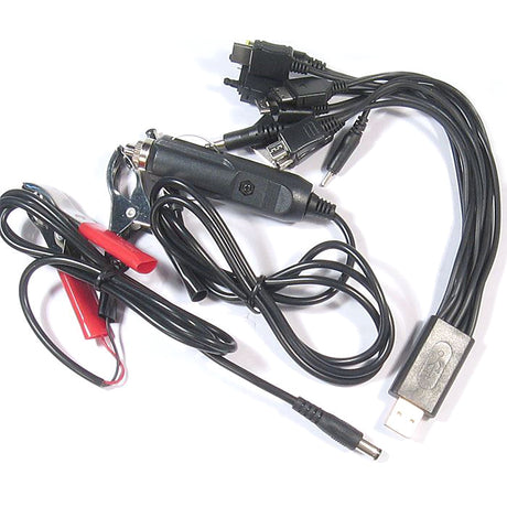 Solární panel USB+12V/50W flexibilní OS50-18MFX