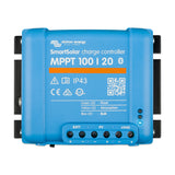 MPPT solární regulátor Victron Energy SmartSolar 100/20