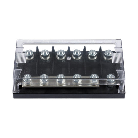 Držák pro pojistky MEGA-fuse 6ti cestný