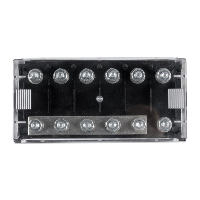 Držák pro pojistky MEGA-fuse 6ti cestný