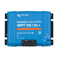MPPT solární regulátor Victron Energy SmartSolar 100/50