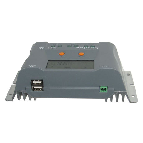 Solární regulátor MPPT Lumiax MT1550EULi, 12V/15A pro lithiové baterie