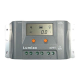 Solární regulátor MPPT Lumiax MT1550EU, 12V/15A