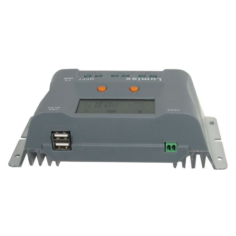 Solární regulátor MPPT Lumiax MT1550EU, 12V/15A