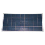 Solární panel 12V/150W polykrystalický