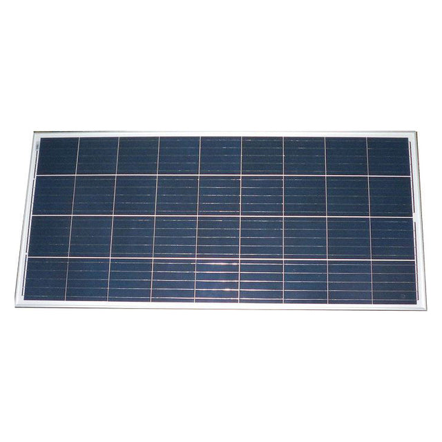 Solární panel 12V/150W polykrystalický