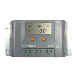 Solární regulátor MPPT Lumiax MT1050EU, 12V/10A