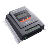 Solární regulátor MPPT Lumiax MT3075, 12-24V/30A