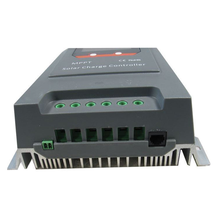 Solární regulátor MPPT Lumiax MT4010-BT, 12-24V/40A, bluetooth