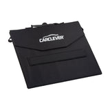 Solární panel CARCLEVER 35so80, nabíječka 80W