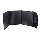 Solární panel CARCLEVER 35so60, nabíječka 60W