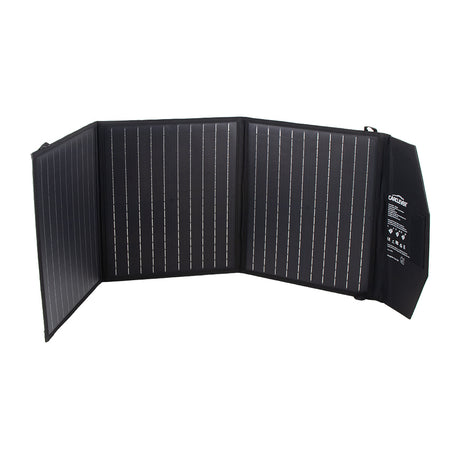 Solární panel CARCLEVER 35so60, nabíječka 60W