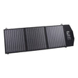 Solární panel CARCLEVER 35so60, nabíječka 60W