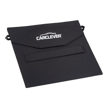 Solární panel CARCLEVER 35so40, nabíječka 40W