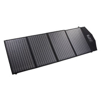 Solární panel CARCLEVER 35so120, nabíječka 120W