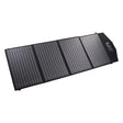 Solární panel CARCLEVER 35so120, nabíječka 120W