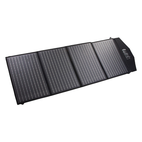 Solární panel CARCLEVER 35so120, nabíječka 120W
