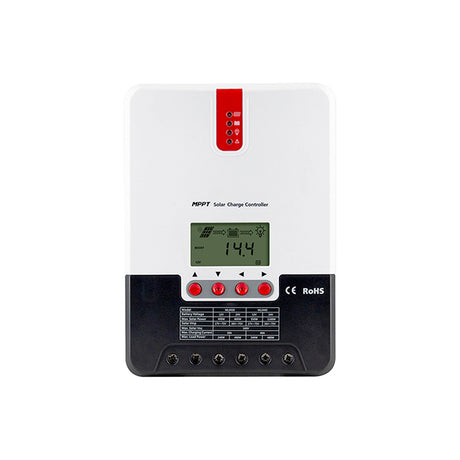 Solární regulátor MPPT Carspa MH-R2430, 12/24V, 30A