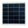 Solární panel 6,0V/4,5W polykrystalický II mini