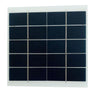 Solární panel 6,0V/4,5W polykrystalický II mini