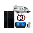 Solární sestava Karavan SOLARFAM 170Wp