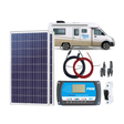Solární sestava Karavan SOLARFAM 340Wp