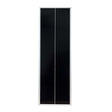 Solární panel 12V/100W shingle monokrystalický 1160x450x30mm SOLARFAM