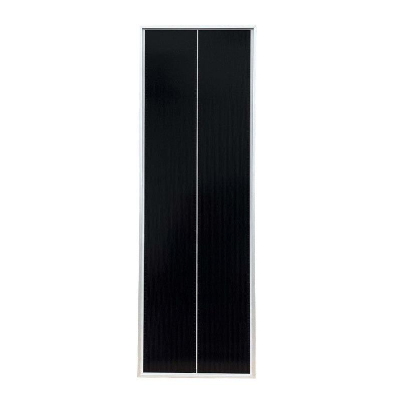Solární panel 12V/100W shingle monokrystalický 1160x450x30mm SOLARFAM