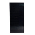Solární panel 12V/110W monokrystalický shingle SOLARFAM full black