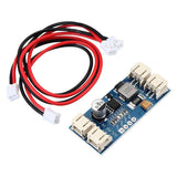 Solární regulátor MPPT modul CN3791 pro solární panel 6V