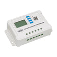 Solární regulátor PWM CARCLEVER 34405 12-24V 20A