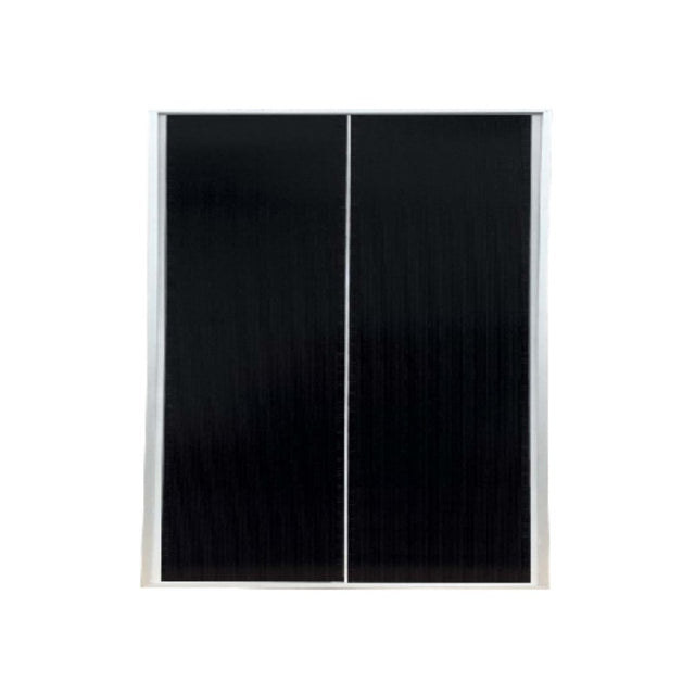 Solární panel SOLARFAM 12V/ 40W monokrystalický 480x450x25