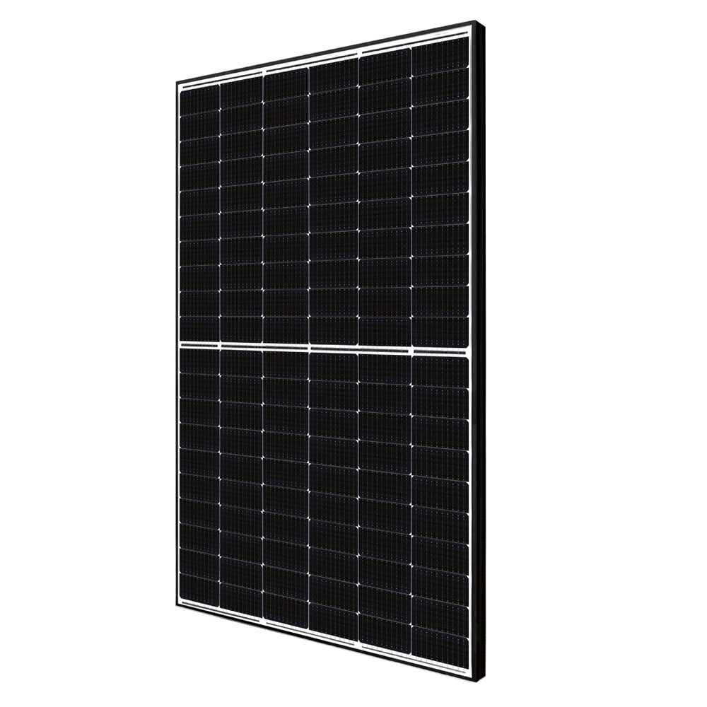 Solární panel 455W HiKu6 mono PERC CS6L-455 černý rám Canadian Solar