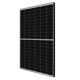 Solární panel 455W HiKu6 mono PERC CS6L-455 černý rám Canadian Solar
