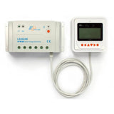 PWM solární regulátor EPever 20A 12/24V série LS
