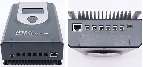 Solární regulátor MPPT SOLARFAM MPJ40A, 12-24V/40A