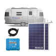 Solární sestava Karavan Victron Energy 180Wp (MPPT)
