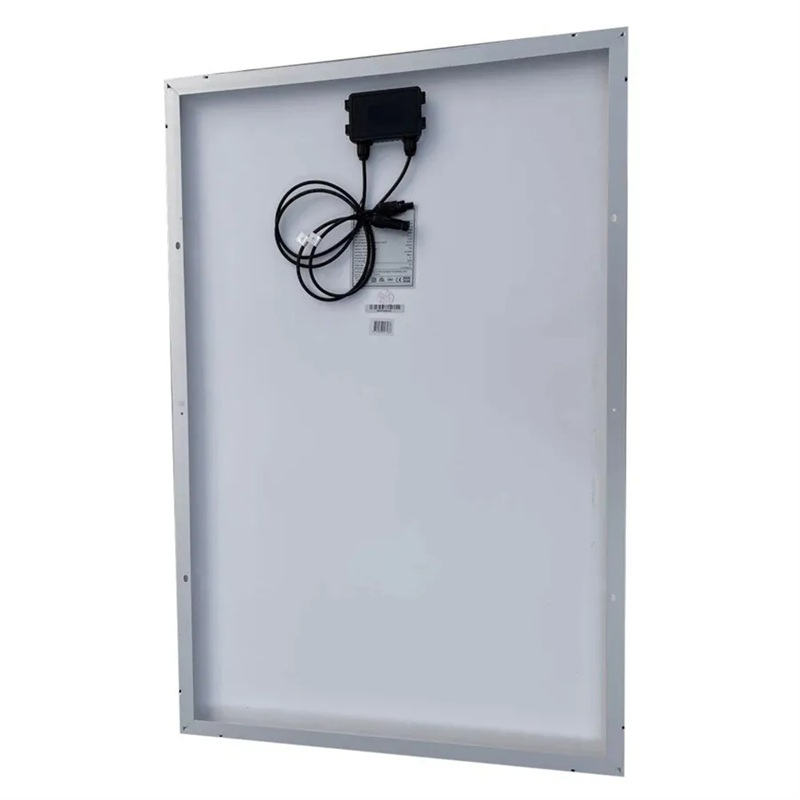 Solární panel Victron Energy 12V/130W polykrystalický