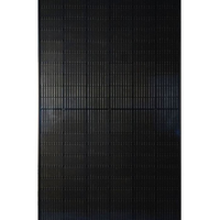 Fotovoltaický solární panel 12V/200W monokrystalický