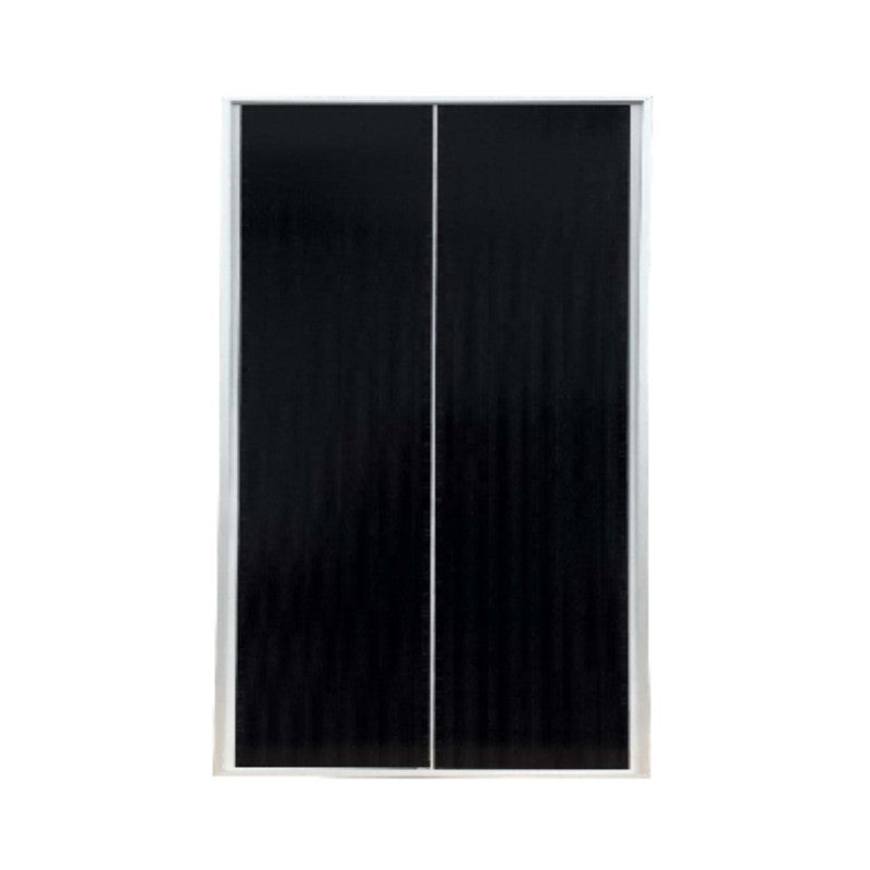 Solární panel 12V/ 20W monokrystalický 480x240x25 SOLARFAM