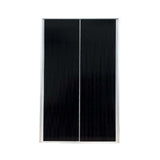 Solární panel 12V/ 20W monokrystalický 480x240x25 SOLARFAM