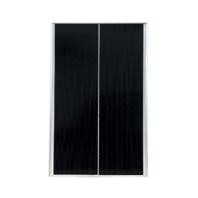 Solární panel 12V/ 20W monokrystalický 480x240x25 SOLARFAM