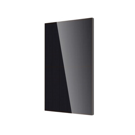 Solární panel 435W HT54-18X(N) černý rám 1722x1134x30 HT-SAAE